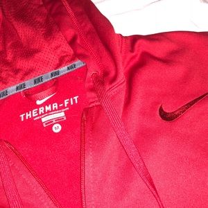 Nike Therma-Fit Zip Up Jacket